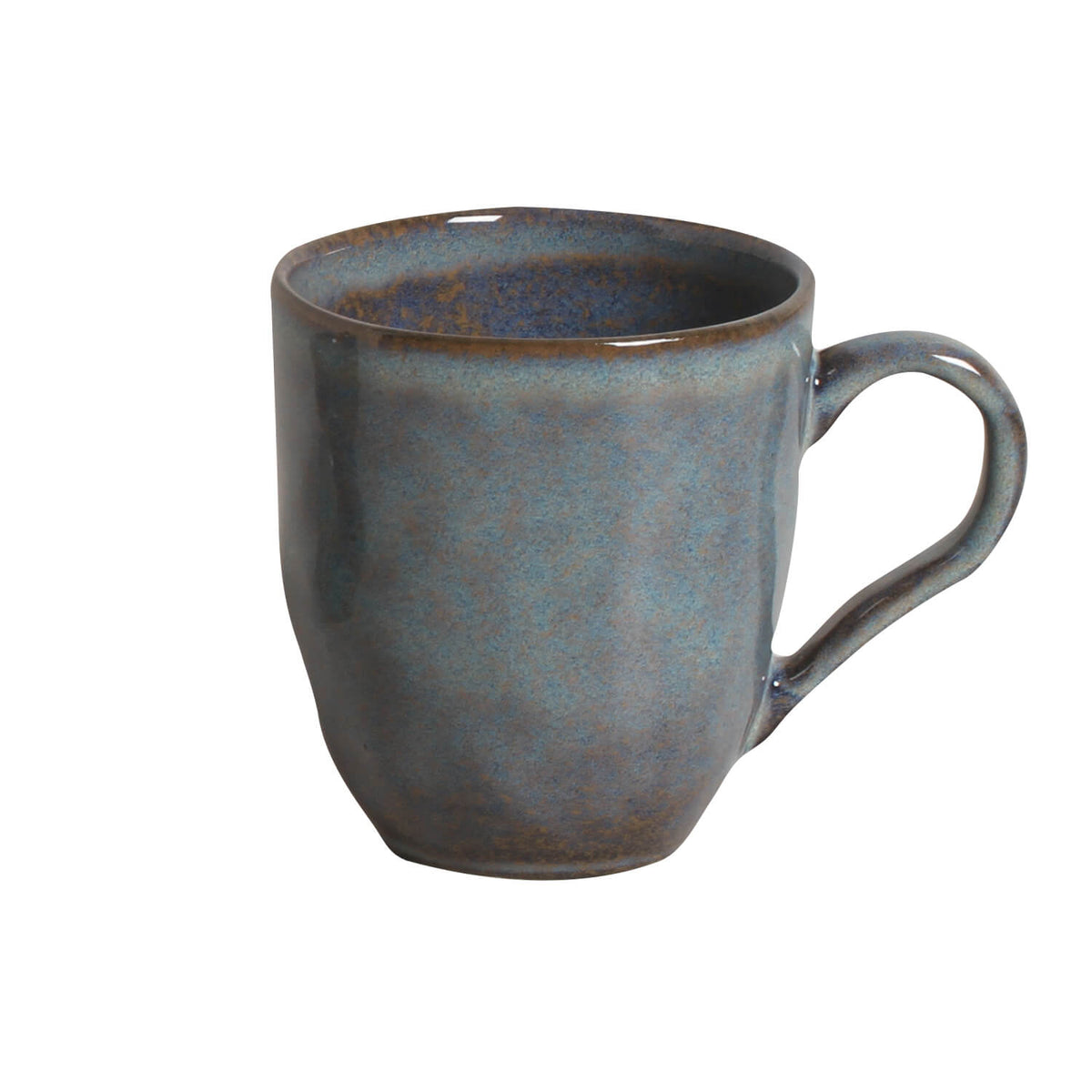 Porto Brasil TITANIUM ORGANIC MUG dia. 9.23 oz. SKU: '11314108901