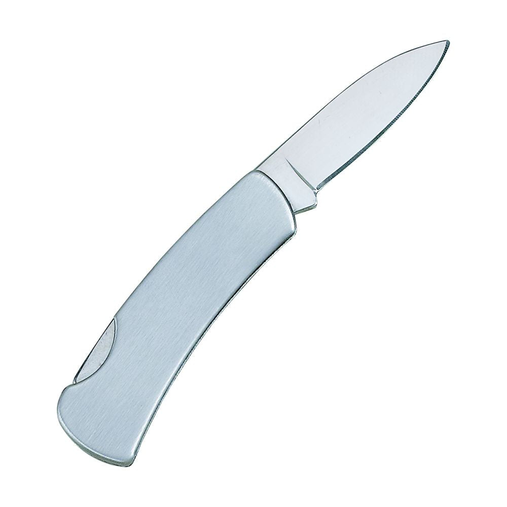 Folding Locking Pocket Knife-4