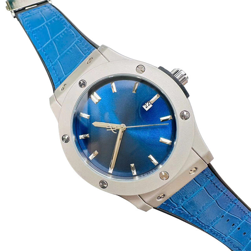 Men's Watch - Business and Casual Styles