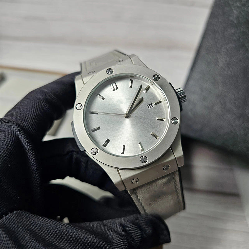Men's Watch - Business and Casual Styles