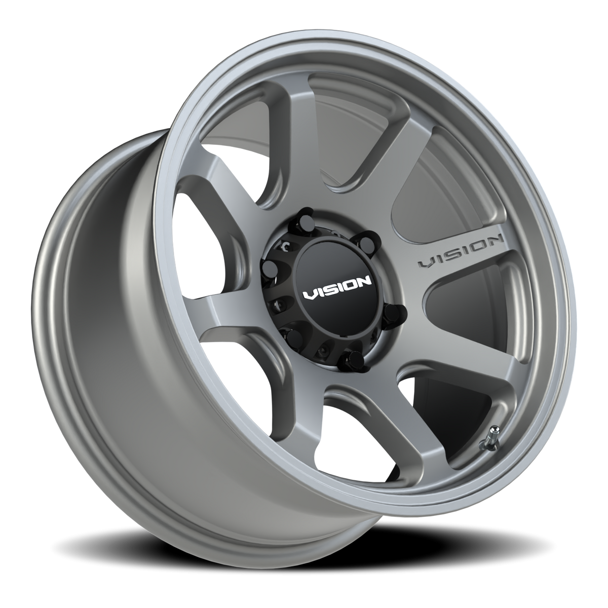 Wheel 351 Series - 3517836SG10