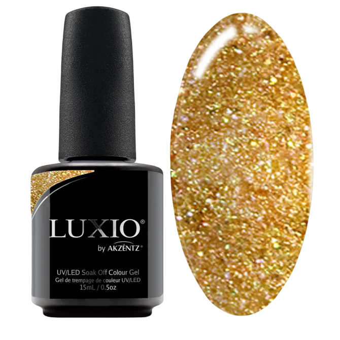 Luxio - Sparkles Goddess, 15ml