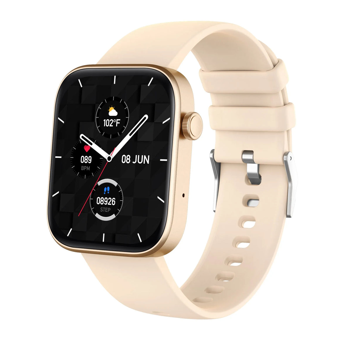 Smartwatch for Kids and Adults