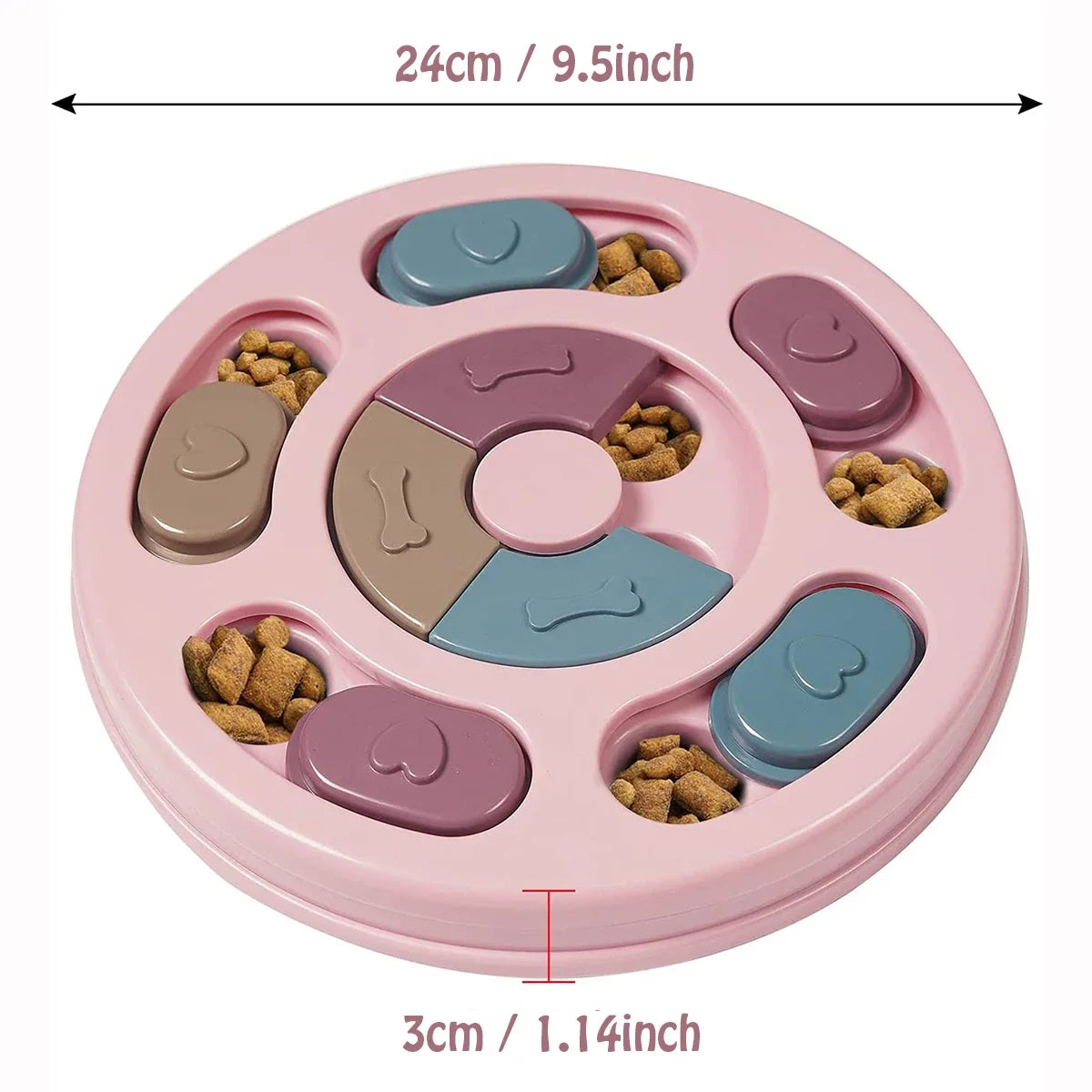 Dog Bowl-6