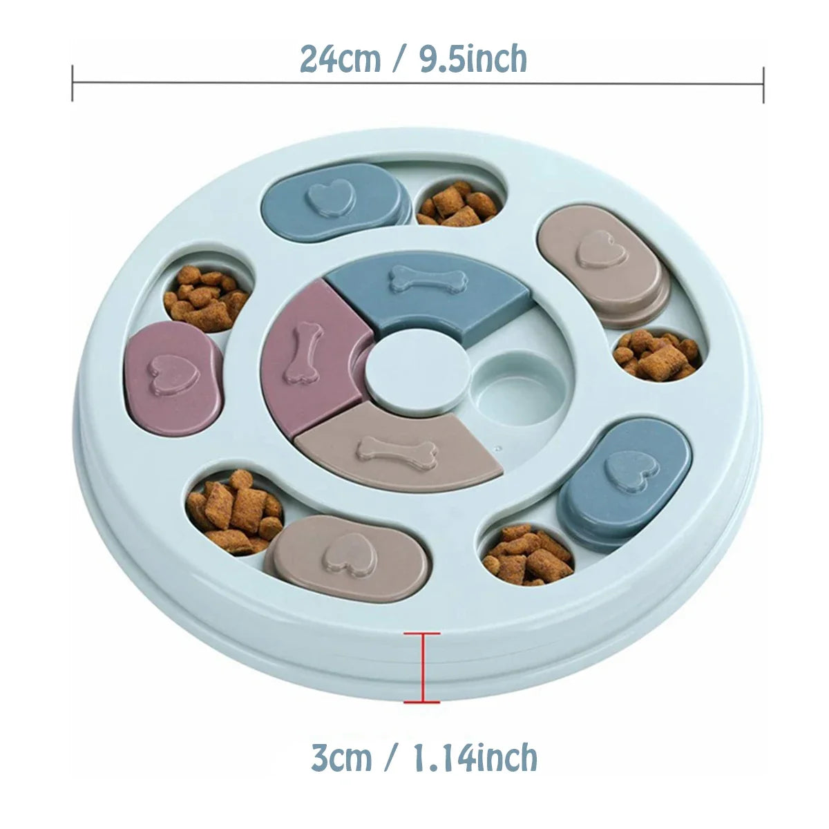Dog Bowl-5