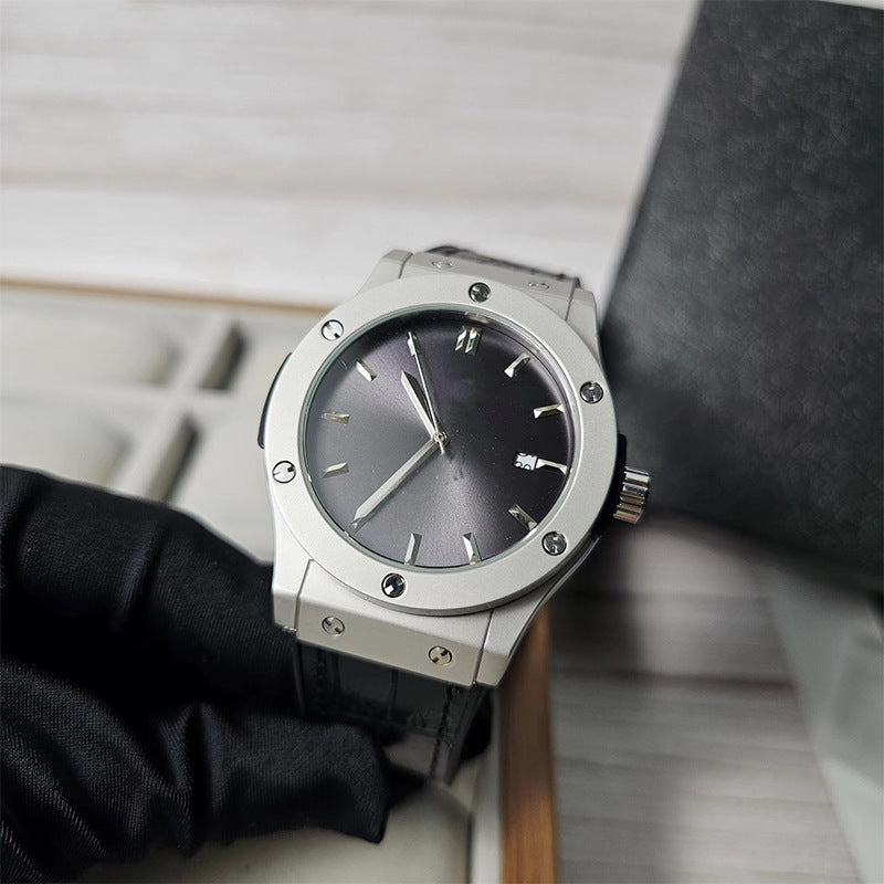 Men's Watch - Business and Casual Styles