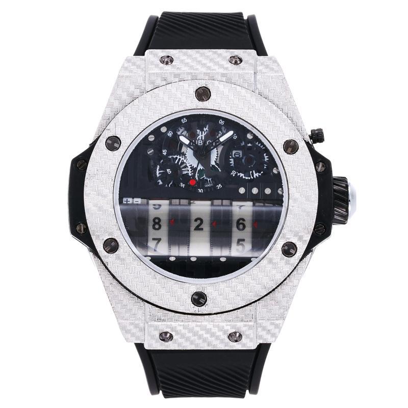 Men's Watch - Business and Casual Styles