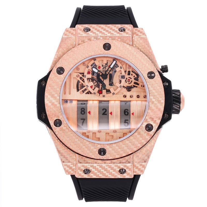 Men's Watch - Business and Casual Styles
