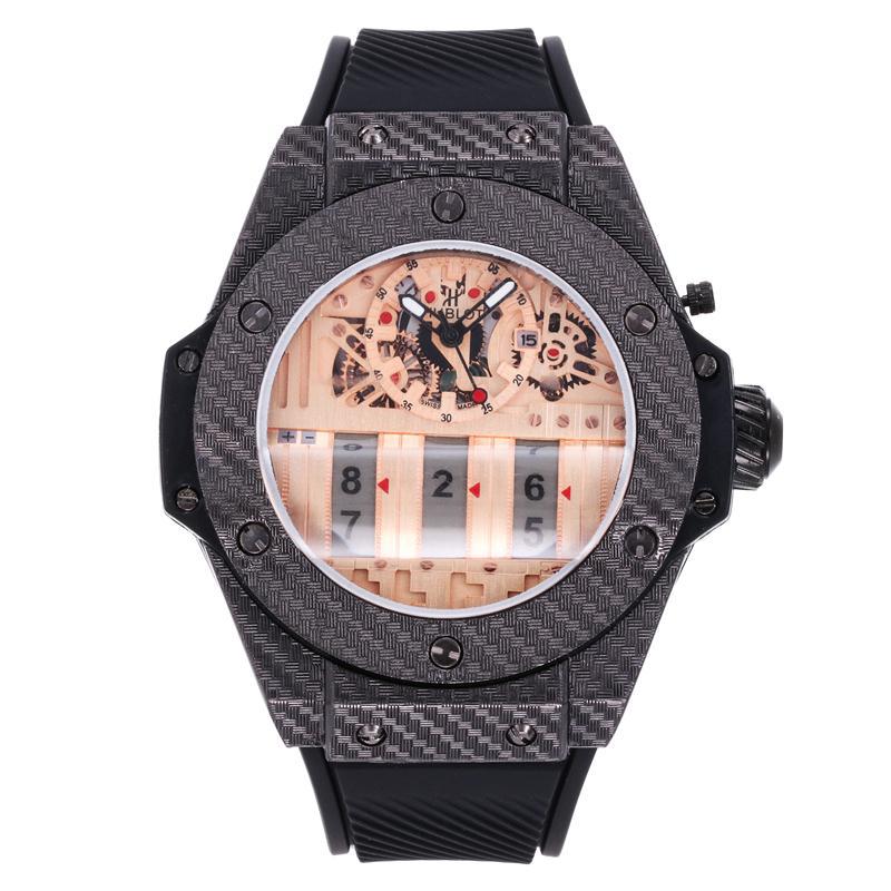 Men's Watch - Business and Casual Styles