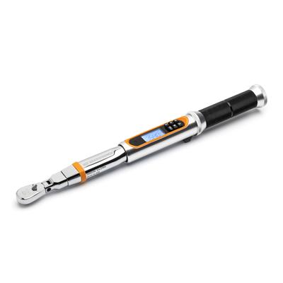 GearWrench 120XP Electronic Flex Head Torque Wrenches - 85194