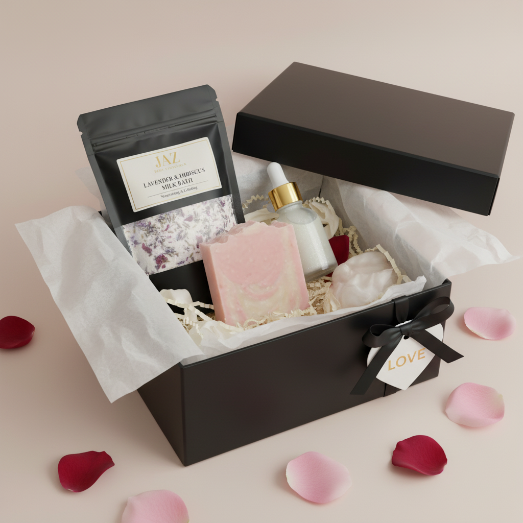 Sweet Little Things Mini Gift Set-2