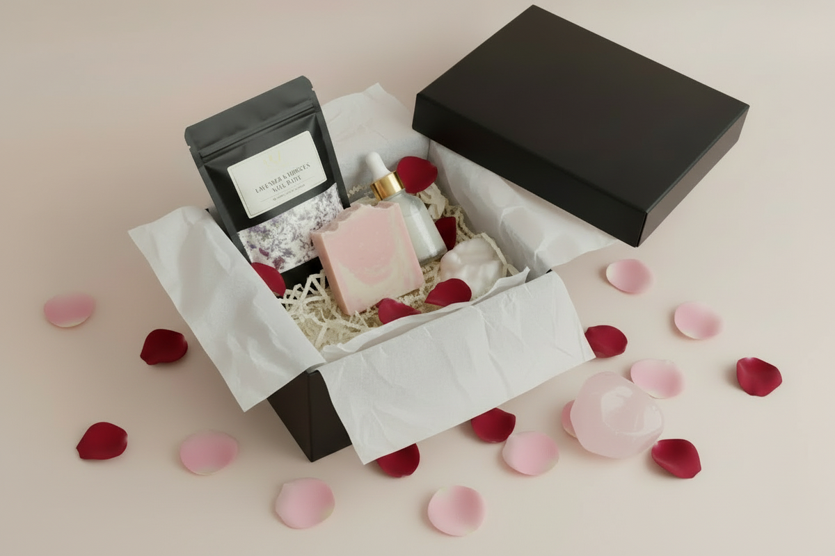 Sweet Little Things Mini Gift Set-1