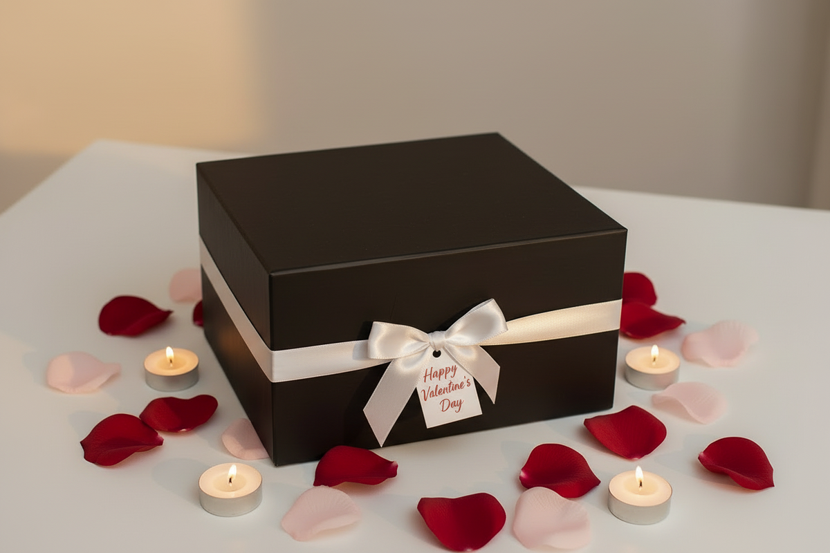 Spa Night Gift Box-0